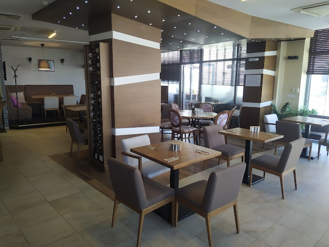 Opinii despre Ресторант Бонита în София - Гастрономия и хотелиерство