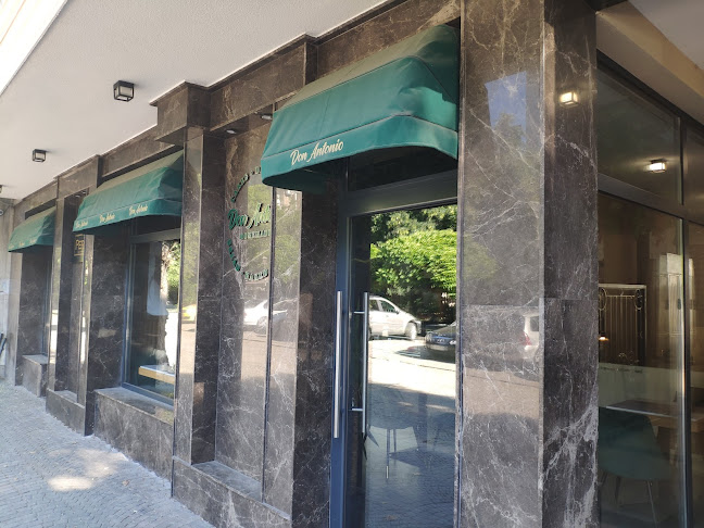 Don Antonio bakery & desserts