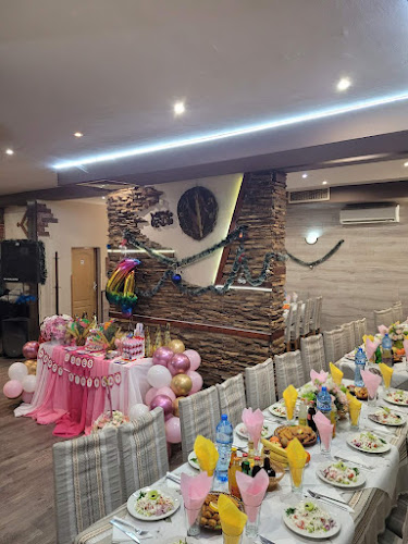 Механа Хъшовете