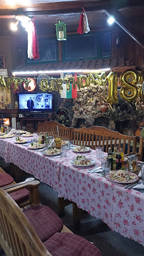 Opinii despre Шадравана în Пловдив - Гастрономия и хотелиерство