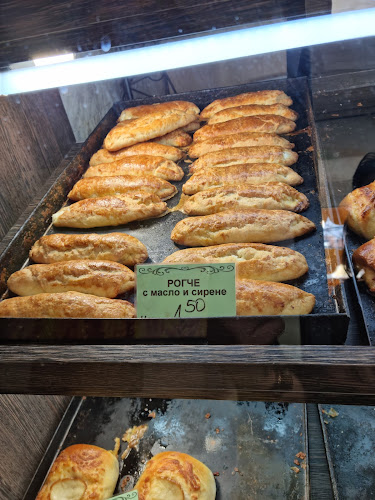 Opinii despre Пекарна в София "Мадрид" | Пекарна в София | Закуски София | Bakery "Madrid" în София - Гастрономия и хотелиерство
