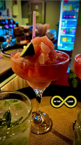 Loop Bar & Cafe - Варна