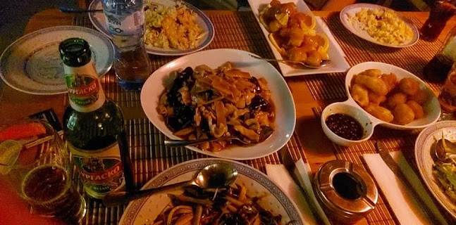 Opinii despre Пекинска кухня în Велико Търново - Гастрономия и хотелиерство