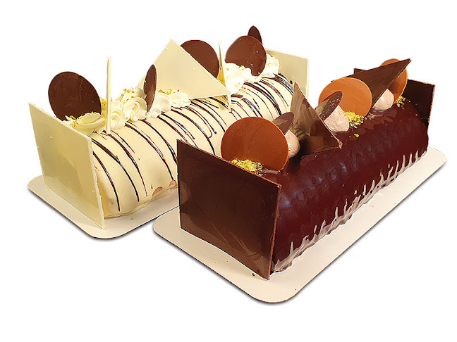 Сладкарница "Златните рибки" - Гастрономия и хотелиерство