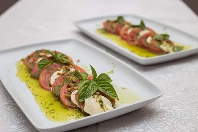 Ресторант „Язовир Брягово” - Брягово