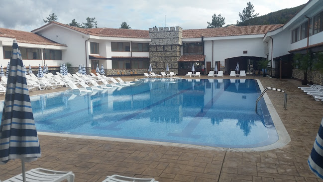 MOTEL"THE GOAT HORN" - Малко Търново