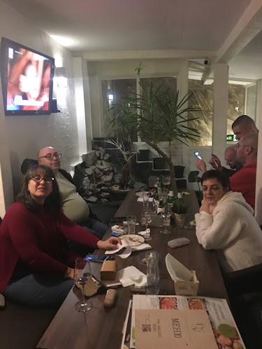 Opinii despre Дон Вито 6 în София - Гастрономия и хотелиерство