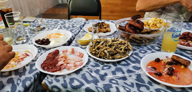 Opinii despre Кардамис în Пловдив - Гастрономия и хотелиерство