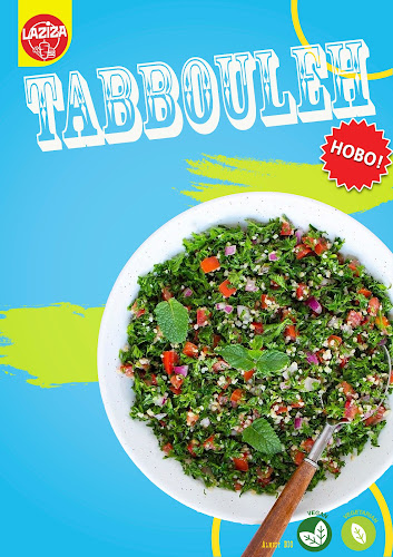 Laziza Doner & Restaurant - Гастрономия и хотелиерство