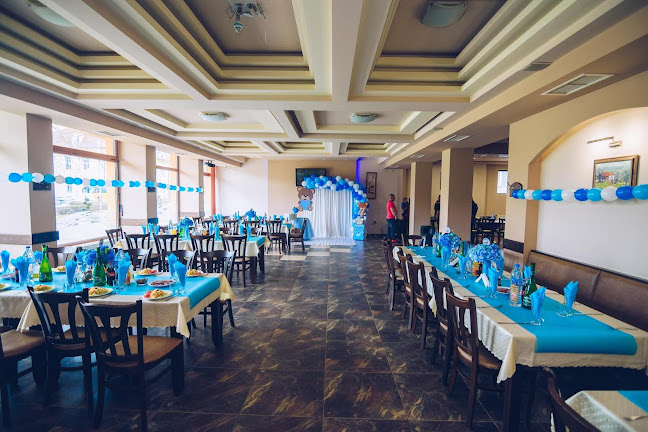 Виктория - Гастрономия и хотелиерство