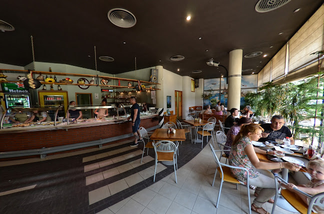 бар-ресторант ВОАЯЖ