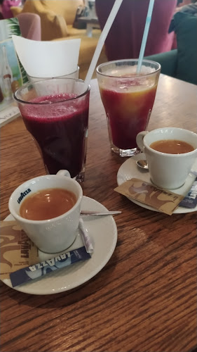 Cafe-Bar Vogue - Варна