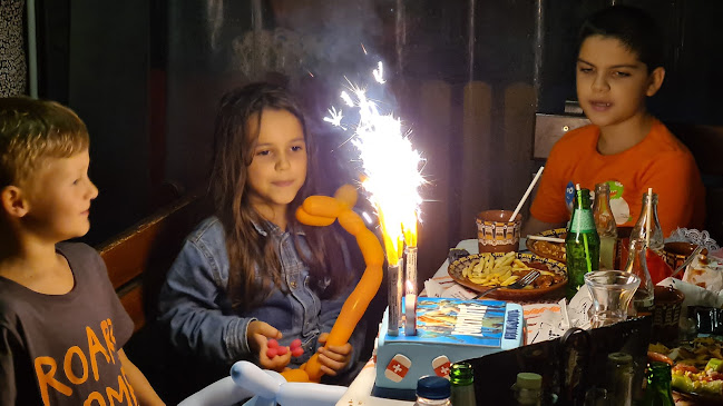 Пикник „Българан“ - Гастрономия и хотелиерство