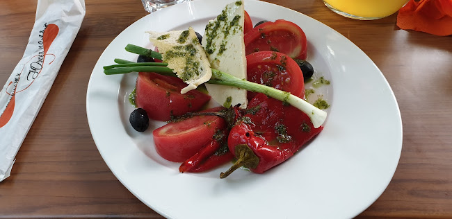 Comentarii opinii despre Ресторант Южен Полъх на бул. Свобода