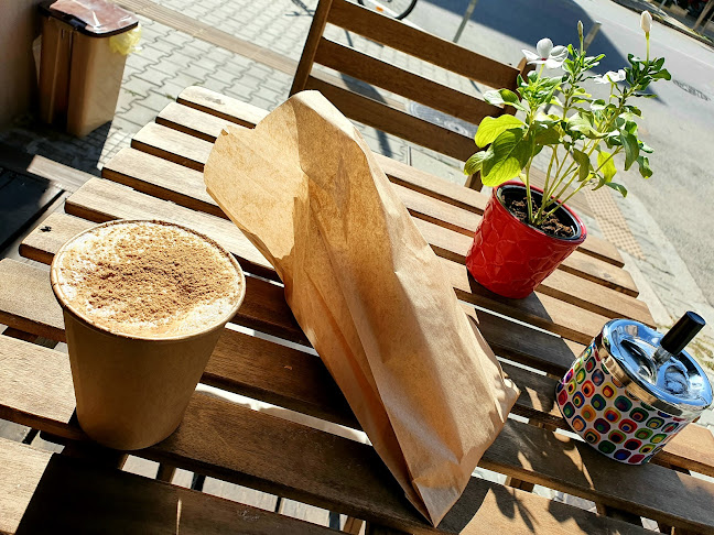 Pette Kyosheta, бул. „Прага“ 30, 1606 София