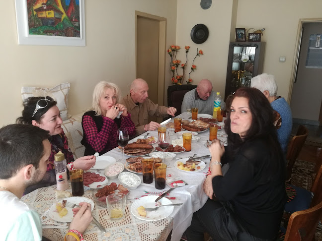 Ресторант Градина - жк.Свобода - Гастрономия и хотелиерство