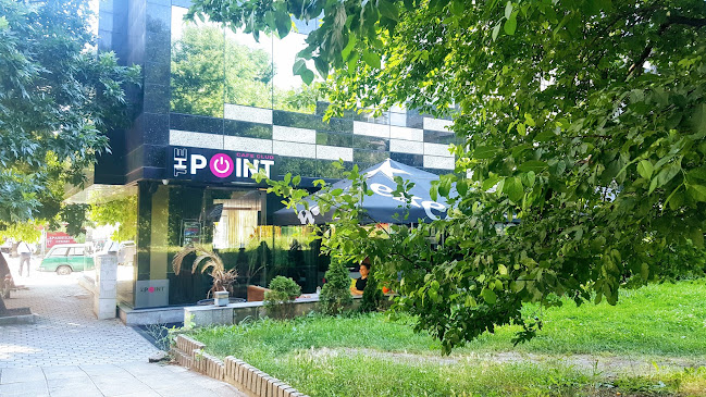 Comentarii opinii despre THE POINT