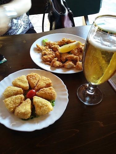 Пица Антани - Перник