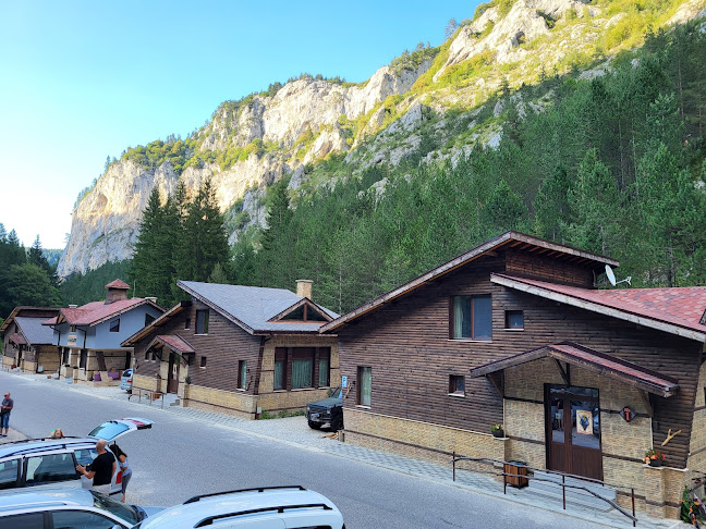 Ресторант „Хорлог“-Триград - Триград