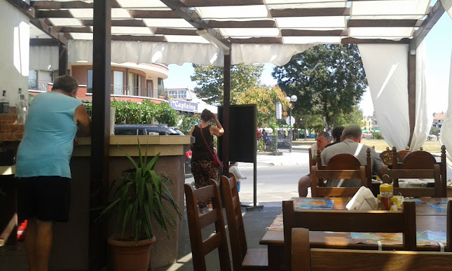 Bistro Roxy - Гастрономия и хотелиерство