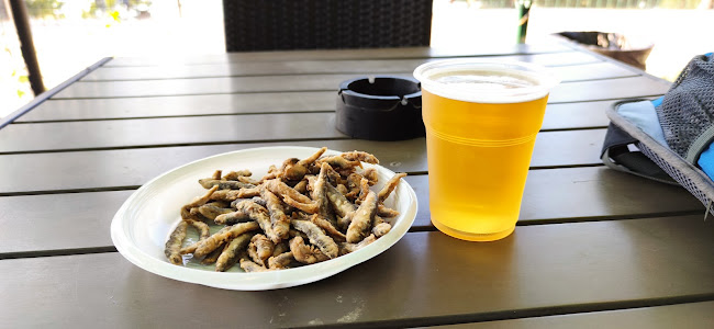 Бистро "Рибката" - Гастрономия и хотелиерство