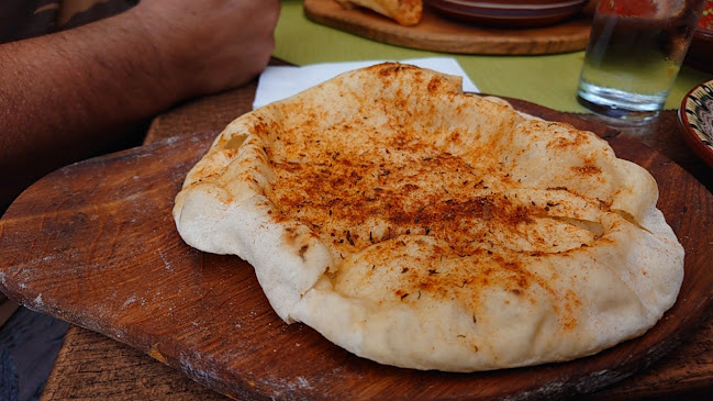 Opinii despre Ресторант "Родина" în Луковит - Гастрономия и хотелиерство