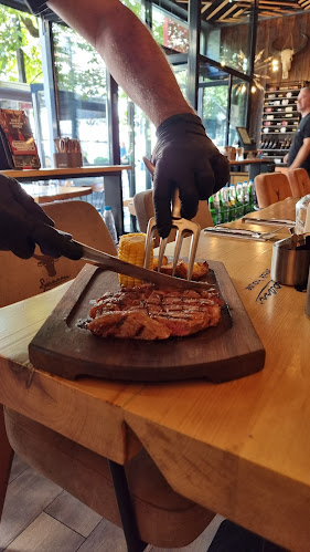 Djanam Turkish Restaurant and Steak - София