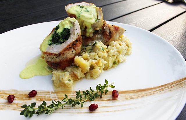 Грация - Бургас