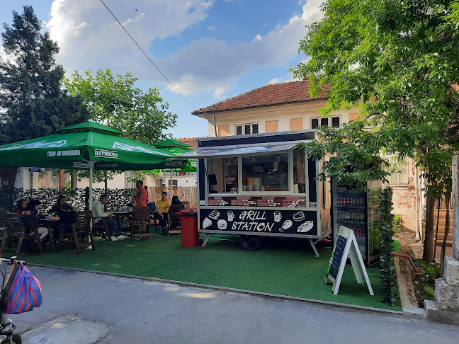 Doner Kebap Royal - Гастрономия и хотелиерство