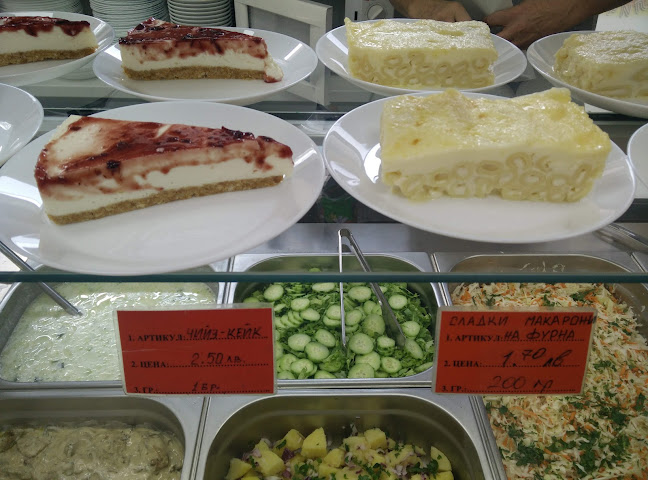 Opinii despre Ресторант "Табличката" în Асеновград - Гастрономия и хотелиерство