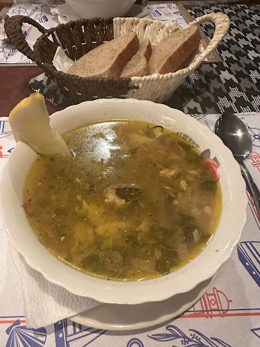 Ресторант Посейдон рибен