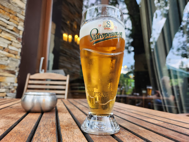 Ресторант Парка Свиленград - Restaurant Parka Svilengrad