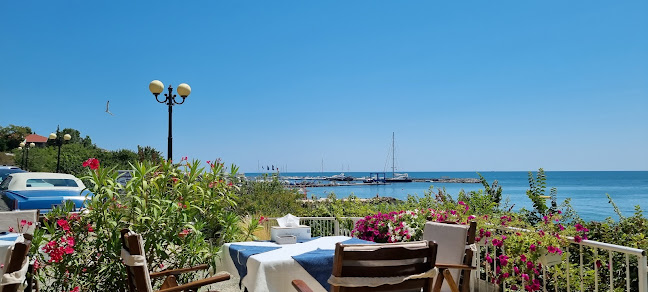 Ресторант Туна