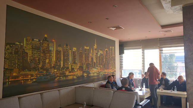 "Atlantik" Bar & Dinner