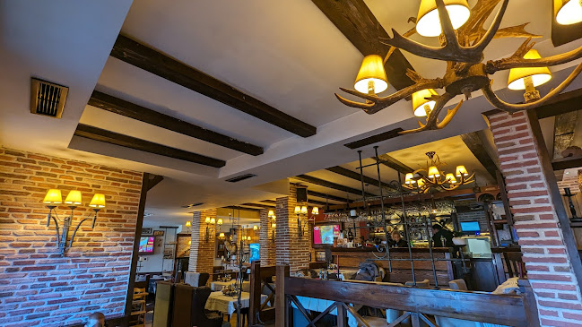 The Chef's House Bansko | Ресторант Банско