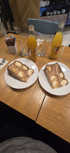 Сладкарница "Неделя"