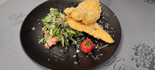 Кухнята на Рая - Пловдив