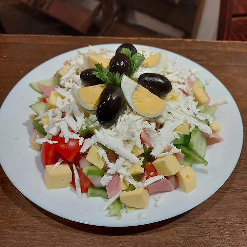 Opinii despre Горски Рай în Китен - Гастрономия и хотелиерство