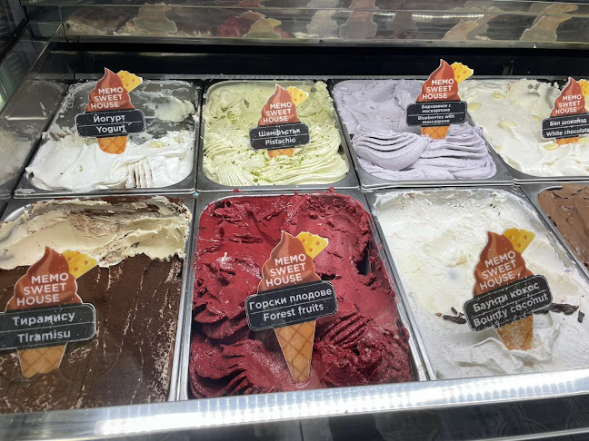 Memo Sweet House - Гастрономия и хотелиерство