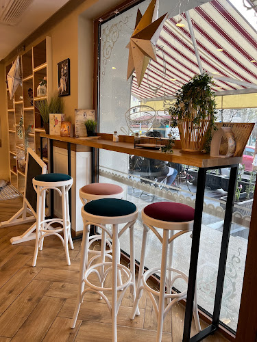 Comentarii opinii despre Oh-là-là Café