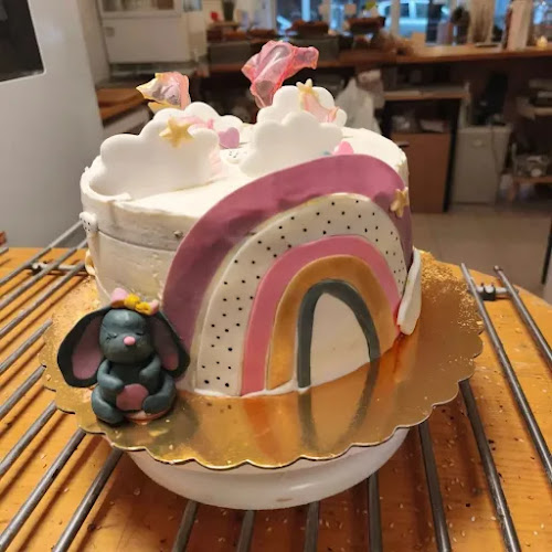 Йоле Кафе Пекарна