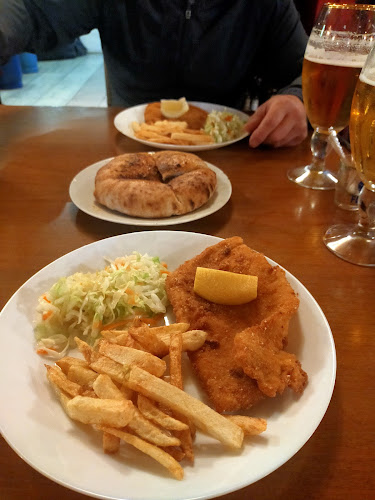 Ресторант Балито