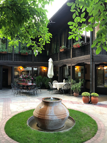 ж.к. Любен Каравелов, ул. „Милин камък“ 7, 6301 Хасково