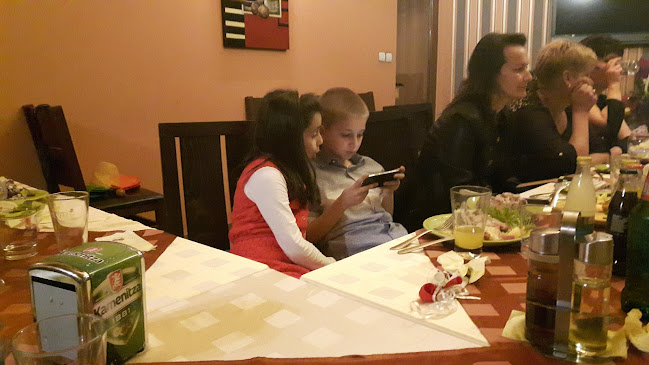 Comentarii opinii despre Бистро Глинени Гърнета