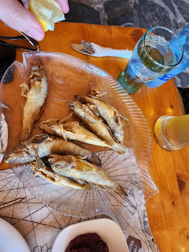 Opinii despre Кръчмата în Варна - Гастрономия и хотелиерство