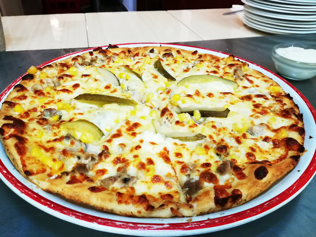 Opinii despre Бар & Динър „Момо” în Ямбол - Гастрономия и хотелиерство