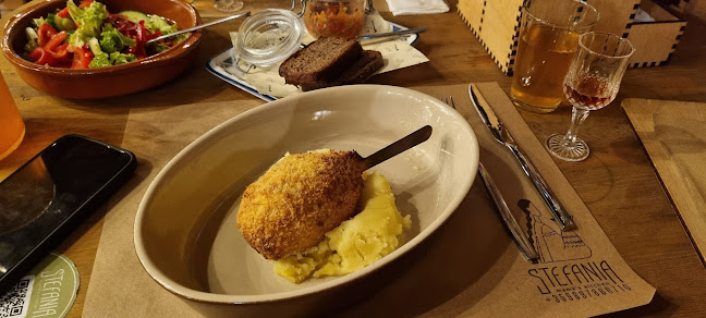 Opinii despre Ресторант „Стефания“ în Варна - Гастрономия и хотелиерство