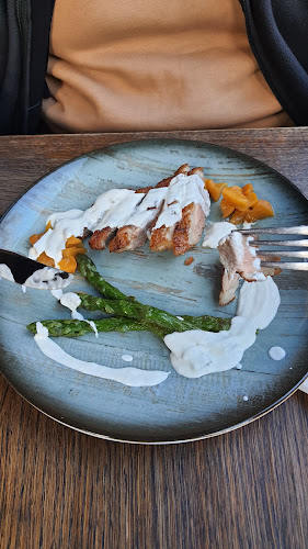 Ресторант Парка Свиленград - Restaurant Parka Svilengrad - Гастрономия и хотелиерство