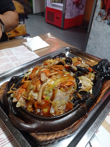 Comentarii opinii despre Китайски ресторант "Пекин"Шумен