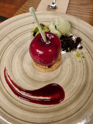 Comentarii opinii despre Ресторант Кактус Център